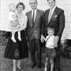 1965 - Brisbane - Family 3